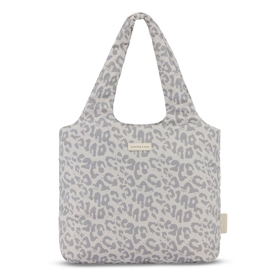 Kapten & Son Skara Cloud Shopper Bag 44 cm Komora na laptopa