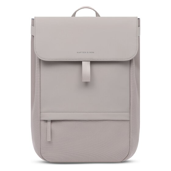 Kapten & Son Fyn Plecak 43 cm Komora na laptopa