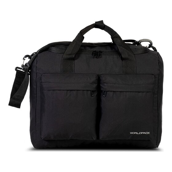 Worldpack Składana torba podróżna 40 cm