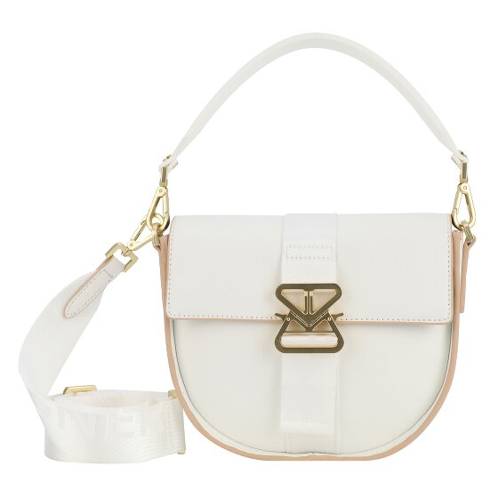 Bogner Zuoz Cassy Torba na ramię Skórzany 27 cm