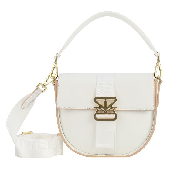 Bogner Zuoz Cassy Torba na ramię Skórzany 27 cm