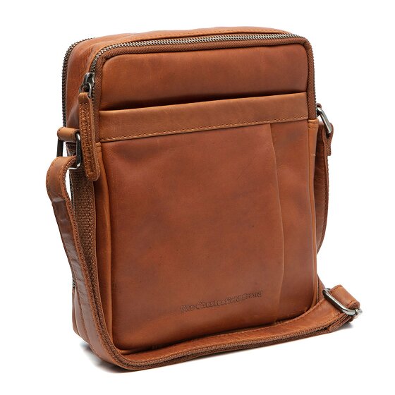 The Chesterfield Brand Alva Torba na ramię Skórzany 19.5 cm