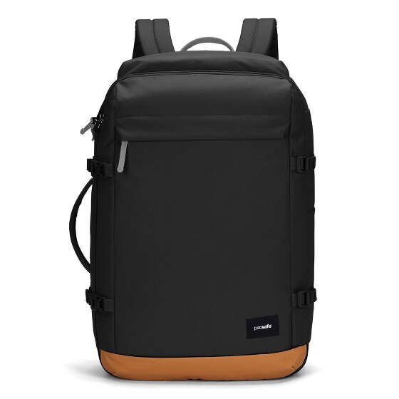 Pacsafe Plecak antykradzieżowy GO RFID 53 cm