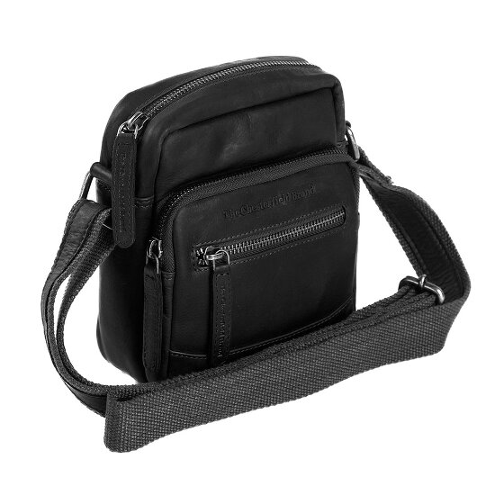 The Chesterfield Brand Bremen Torba na ramię Skórzany 14 cm