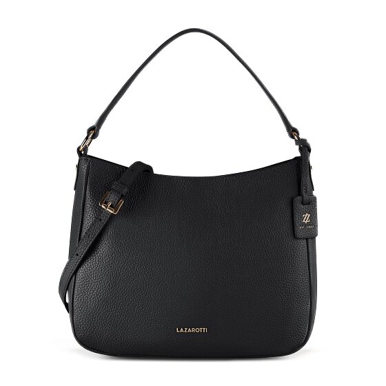 Lazarotti Bologna Leather1 Torba na ramię Skórzany 27 cm