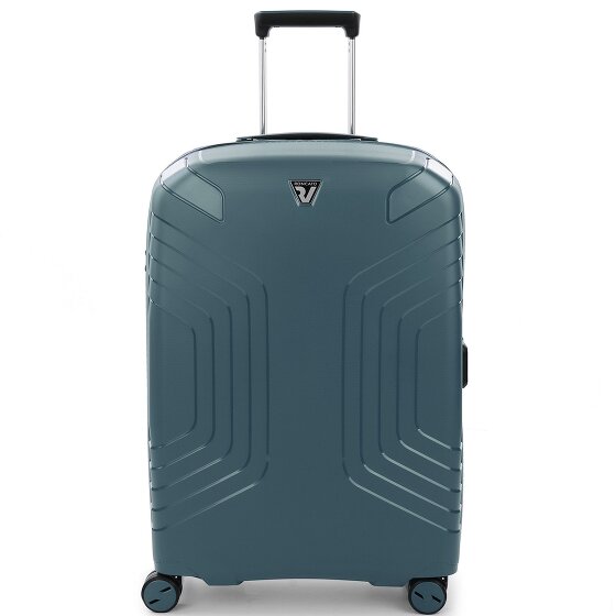 Roncato Ypsilon 4.0 4 kółka Walizka L 69 cm