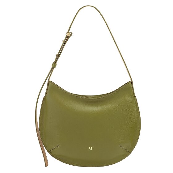 DuDu Hispani Torba na ramię Skóra 34 cm