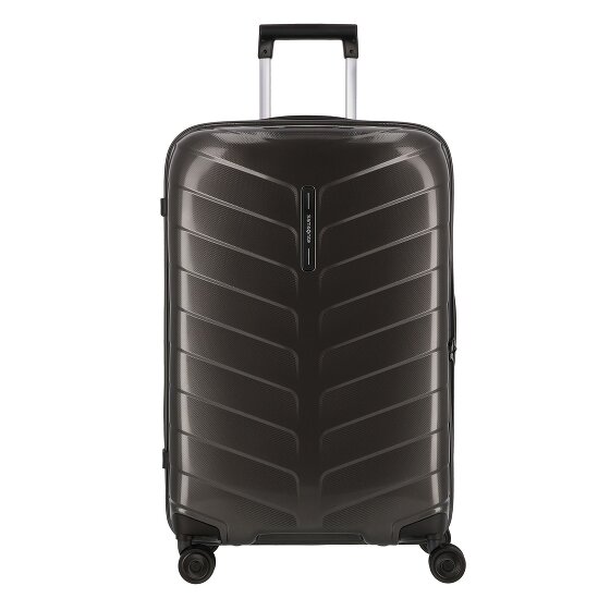 Samsonite Attrix 4 kółka Walizka 69 cm