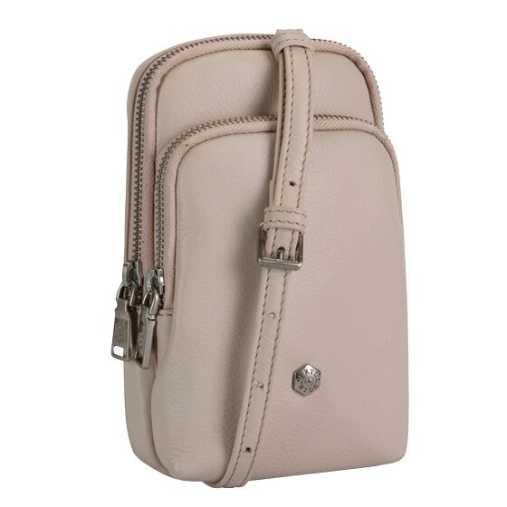 Jekyll & Hide Paris Etui na telefon komórkowy Skórzany 11 cm