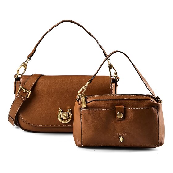 U.S. Polo Assn. Middleton Torba 27 cm