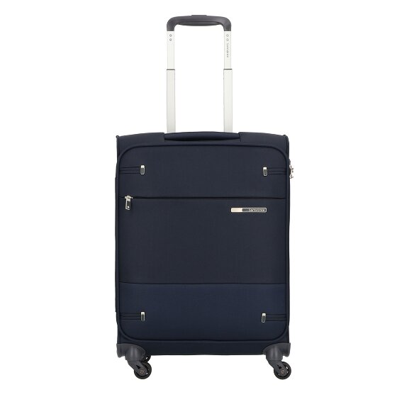 Samsonite Base Boost Spinner 4-kołowy wózek kabinowy 55 cm