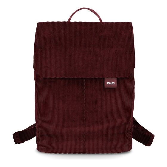 Zwei Mademoiselle.M Plecak 35 cm Komora na laptopa