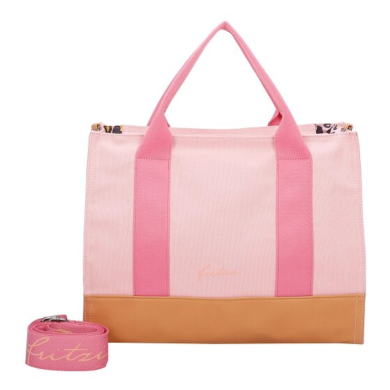 Fritzi aus Preußen Canvas Torba 40 cm