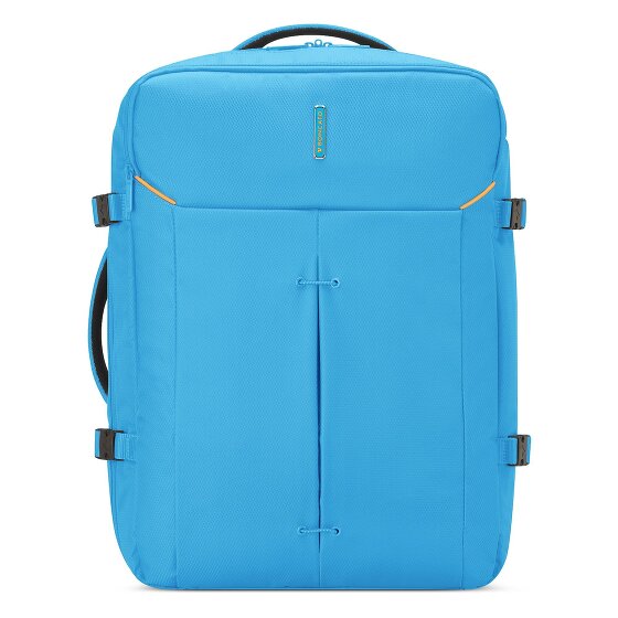 Roncato Ironik 2.0 Plecak 55 cm Komora na laptopa