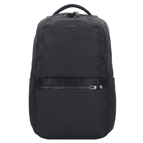 Pacsafe Metrosafe X 25L Plecak RFID 48 cm Komora na laptopa