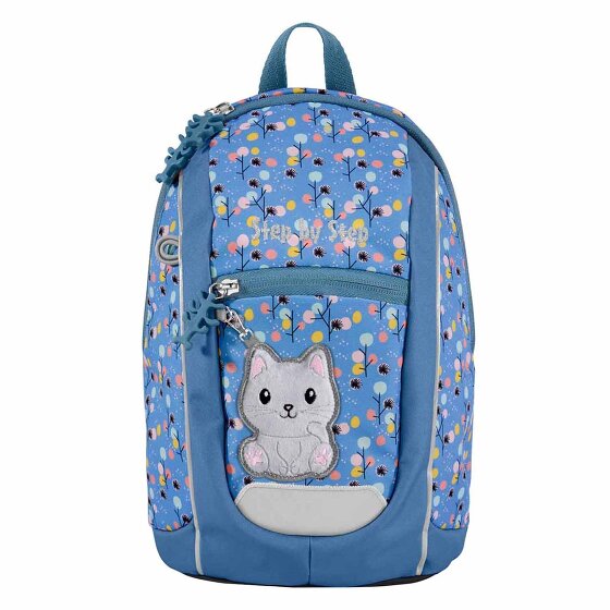 Step by Step Kiga Mini Plecak dla dzieci 30 cm