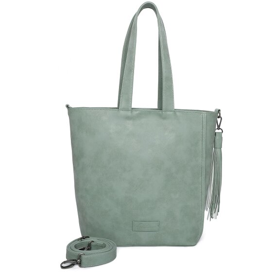 Fritzi aus Preußen Fritzi34 Vintage Shopper Bag 29 cm