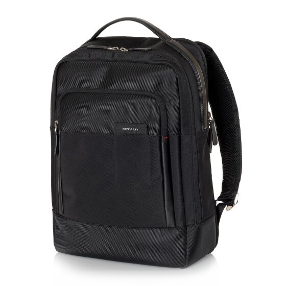 Pack Easy Horizon Plecak 41 cm Komora na laptopa