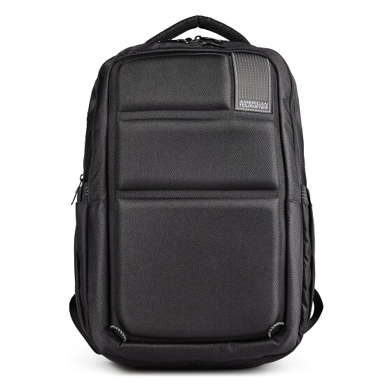 American Tourister Urban Groove Plecak 45 cm Komora na laptopa
