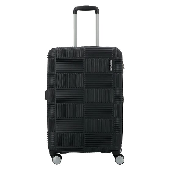 American Tourister Geoblast 4 kółka Walizka 66 cm