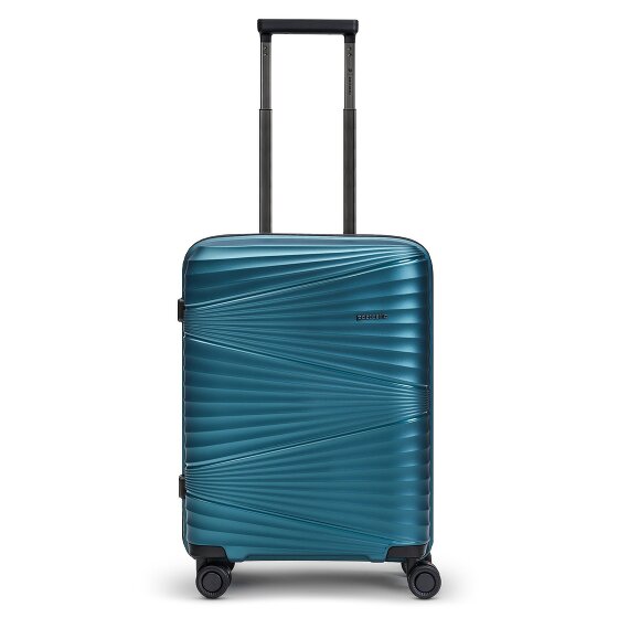 Pactastic Collection 02 THE CABIN 4 kółka Walizka kabinowy 55 cm