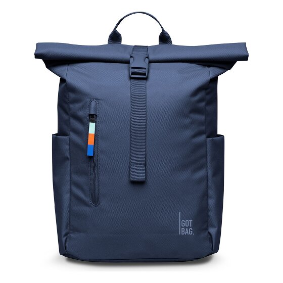 GOT BAG Rolltop Easy Plecak 40 cm Komora na laptopa
