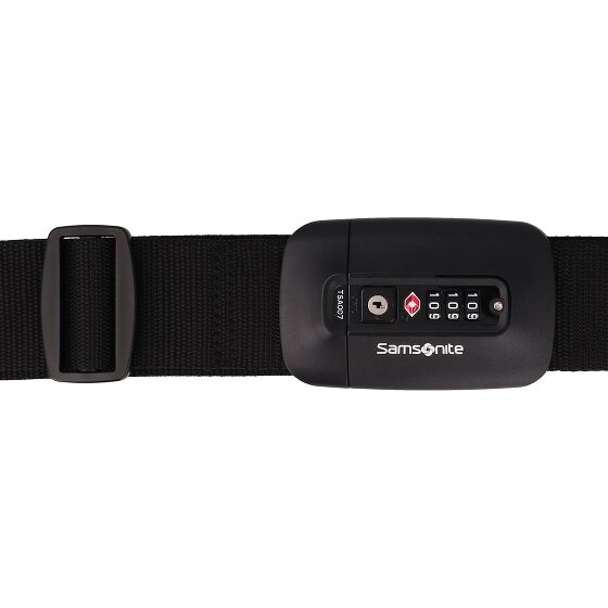 Samsonite Ta Revolution Pas bagażowy 5 cm