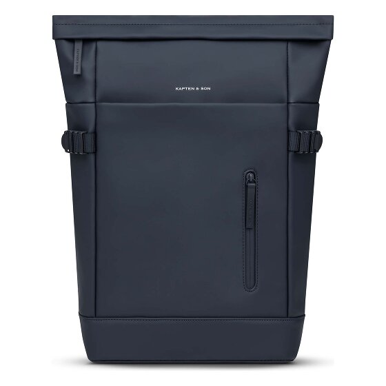 Kapten & Son Helsinki Plecak 46 cm Komora na laptopa
