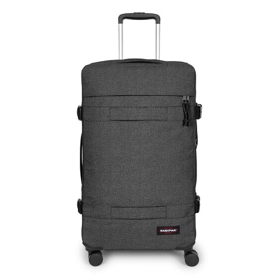 Eastpak Transit'R 4 kółka Walizka M 70 cm