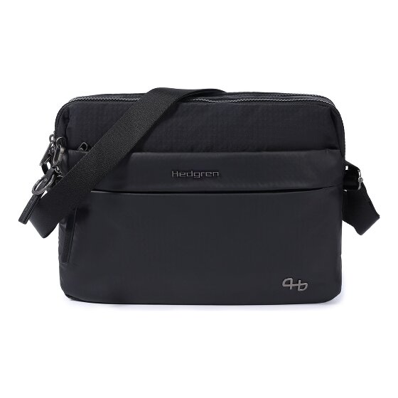 Hedgren Furo Torba na ramię Ochrona RFID 34 cm
