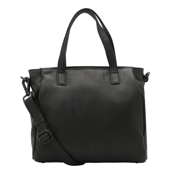 Voi 4Seasons Taya Torba na ramię Skórzany 27 cm