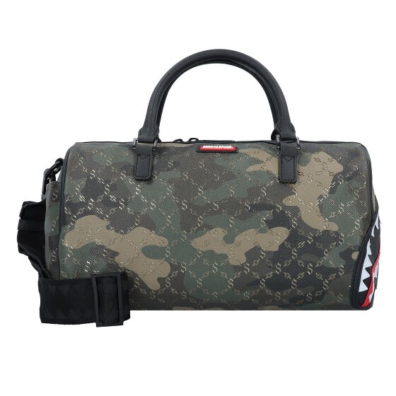 Sprayground Torebka z wzorem $ 33 cm