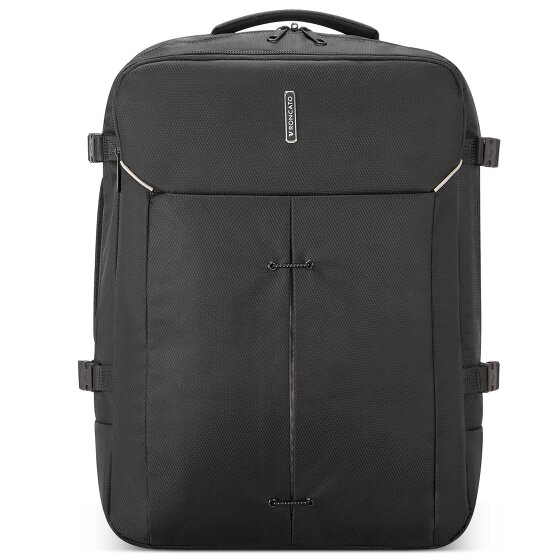 Roncato Ironik 2.0 Plecak 55 cm Komora na laptopa