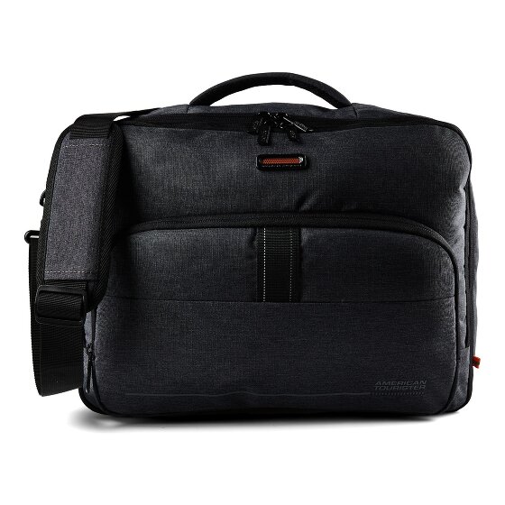 American Tourister At Work Nxt Torba lotnicza 38.5 cm Komora na laptopa