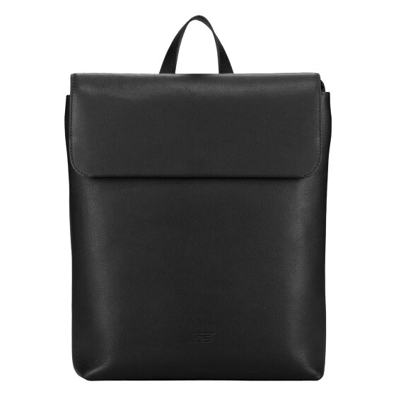 Jost Lysa Plecak Skóra 39 cm Komora na laptopa