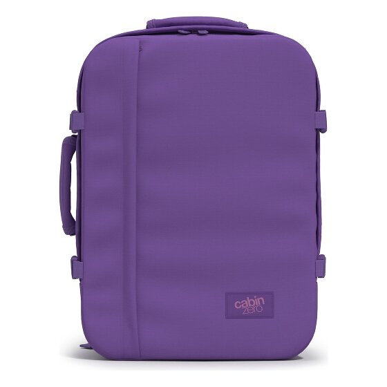 Cabin Zero Classic 114 Plecak 51 cm Komora na laptopa