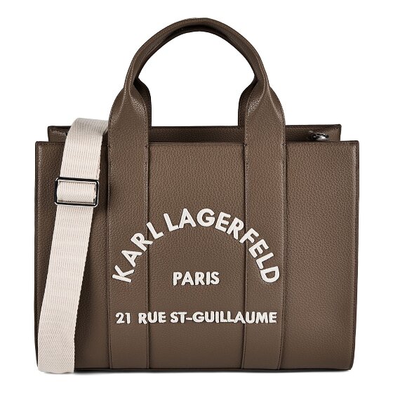 Karl Lagerfeld Rsg Torba 34 cm