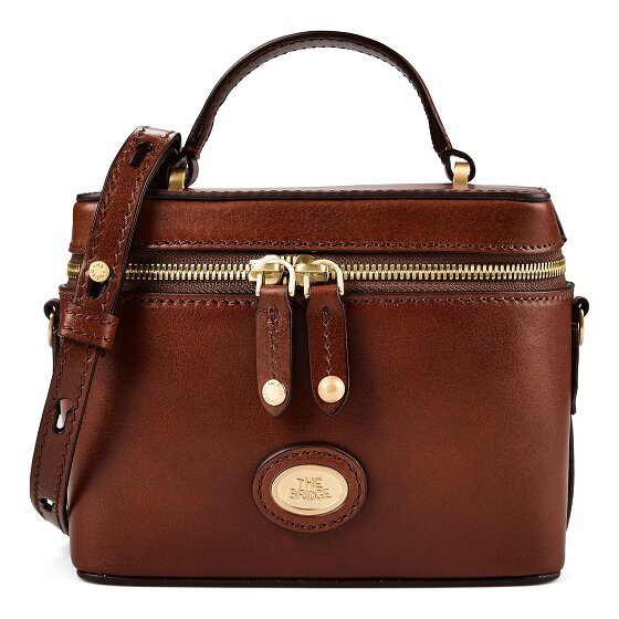 The Bridge Story Donna Mini Torba Handbag Skóra 18 cm