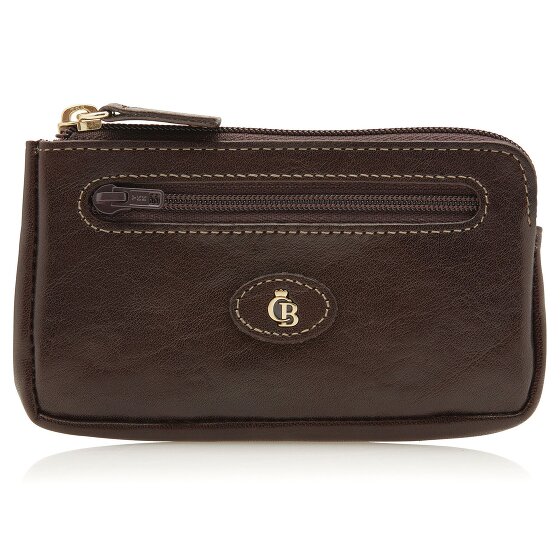 Castelijn & Beerens Etui na klucze Gaucho RFID skórzane 13,5 cm