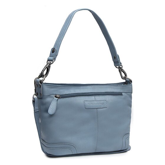 The Chesterfield Brand Zarita Torba na ramię Skórzany 22 cm