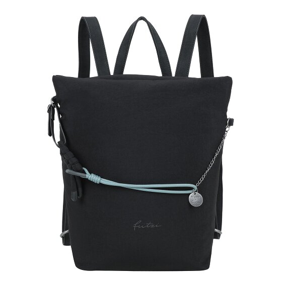 Fritzi aus Preußen Brigitte x Fritzi Limited Chain Sky Plecak 50 cm Komora na laptopa