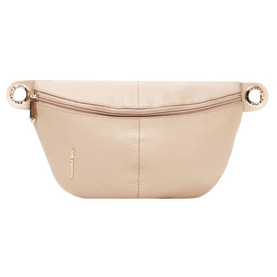Mandarina Duck Mellow Leather Saszetka Skóra 30 cm