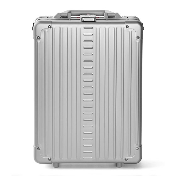 Aleon Verical Laptop Case Briefcase komora na laptopa 42 cm