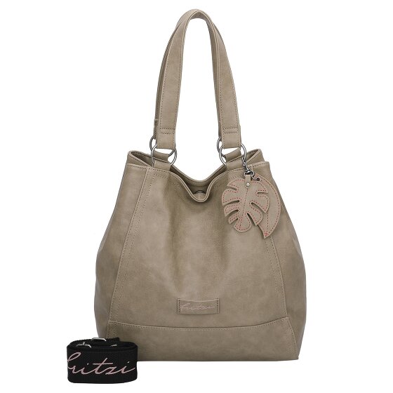 Fritzi aus Preußen Eco Joy01 Torba na ramię 32 cm
