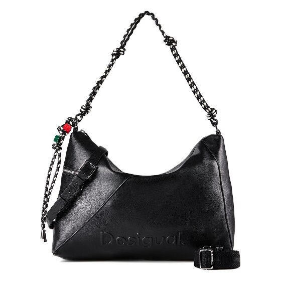 Desigual Half Torba na ramię 40 cm