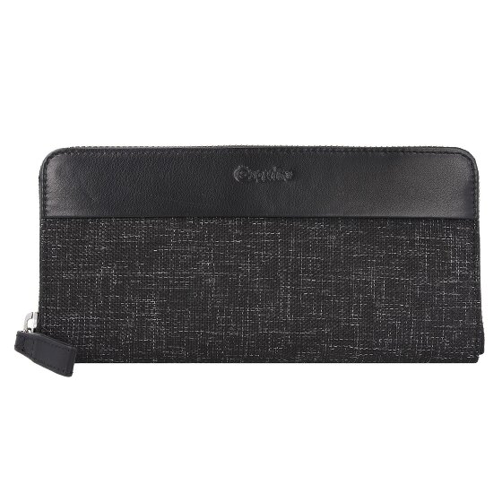 Esquire Recycled Life Wallet 19,5 cm