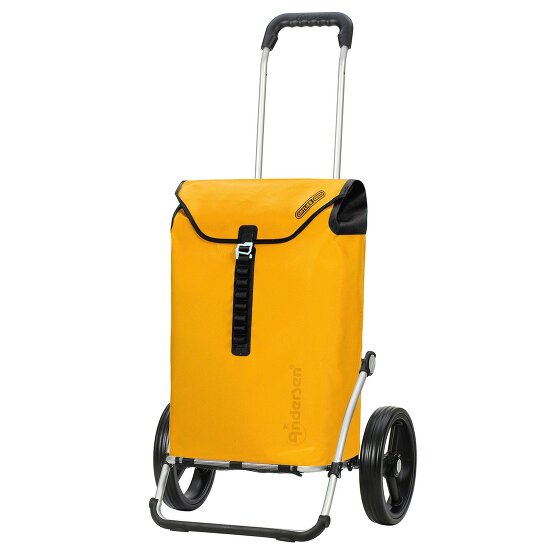 Andersen Shopper Royal Shopper Ortlieb 2.0 Wózek na zakupy 50 cm.