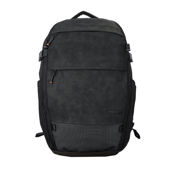 American Tourister Pacepro Plecak 53 cm Komora na laptopa