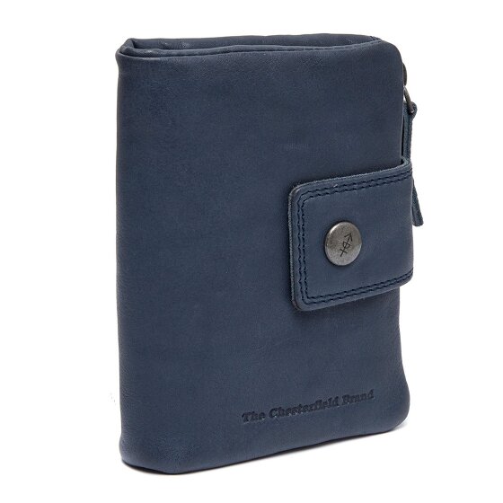 The Chesterfield Brand Mavona Portfel Skórzany 10 cm