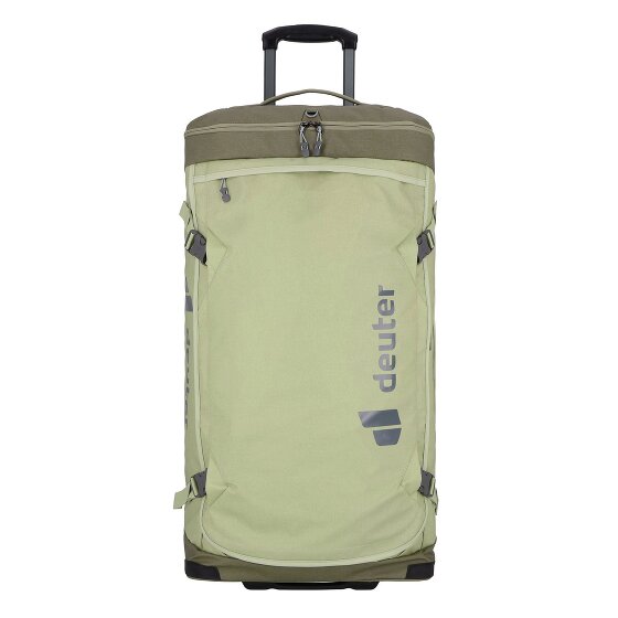 Deuter Duffel Pro Movo 90 2 kółka Torba podróżna 86 cm